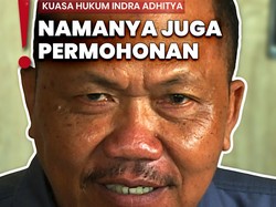 Video: Kuasa Hukum Indra Nilai Wajar Klien Minta Balik Mahar dari Chikita