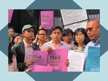 Dari Influencer Jadi Aktivis: Cara Baru Gerakan Demo ala Gen Z