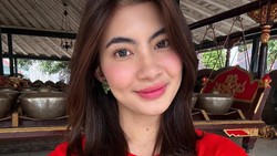 Isu Dekat dengan Pratama Arhan, 7 Pesona Cantik Inka Disebut Pengganti Azizah Salsha