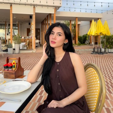 Reaksi Inka Andestha saat Ditanya soal Pacar Baru Pratama Arhan