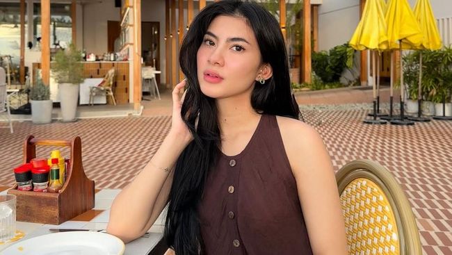 Reaksi Inka Andestha saat Ditanya soal Pacar Baru Pratama Arhan