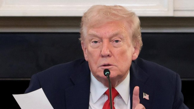Trump sebut gencatan senjata Israel dan Hamas adalah perdamaian di Timteng, optimis sandera bebas pekan depan.