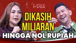 Lisa Mariana Tobat, Akui Takut Karma ke Anak hingga DM Ibu Cinta