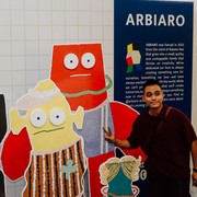 Where to Go This Weekend: Siap-siap Kalap di Jakarta Doodle Fest 2025, Hadirkan Home Goods Menggemaskan