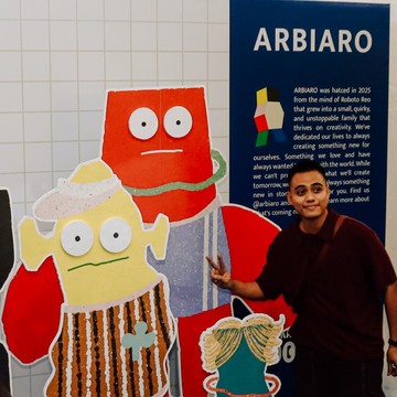 Where to Go This Weekend: Siap-siap Kalap di Jakarta Doodle Fest 2025, Hadirkan Home Goods Menggemaskan