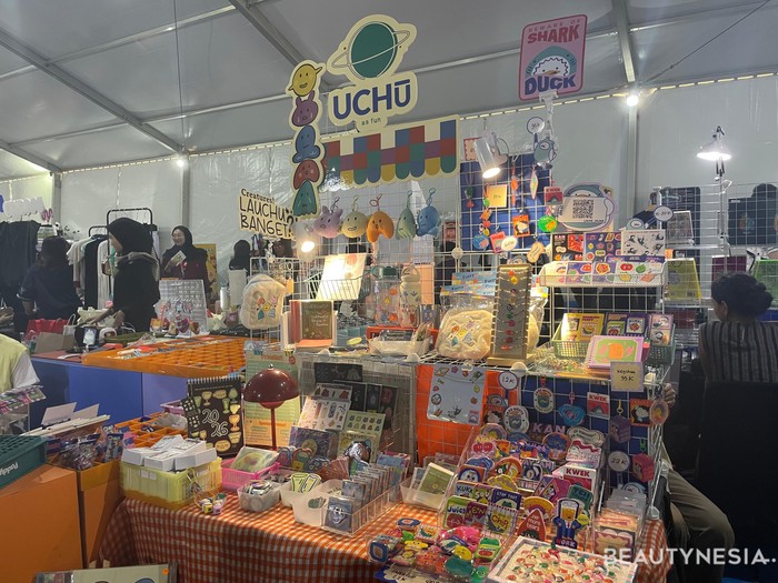 Jakarta Doodle Fest 2025