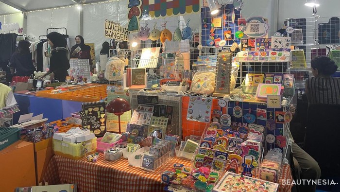 Jakarta Doodle Fest 2025