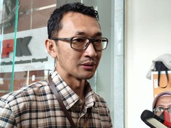 KPK Dalami Temuan Masalah Katering Jemaah Haji