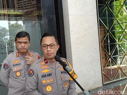 Polda Metro Siap Hadapi Gugatan Praperadilan Delpedro dkk