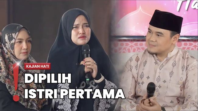 Menjadi Istri Kedua Dituduh Pelakor, Terima Bully dari Netizen