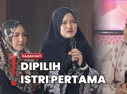 Jadi Istri Kedua Disebut Pelakor Hingga Dibully Netizen Jalani Poligami