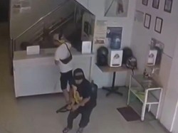 Heboh Tamu Serang Karyawan Hotel dengan Sajam karena Kunci Kamar