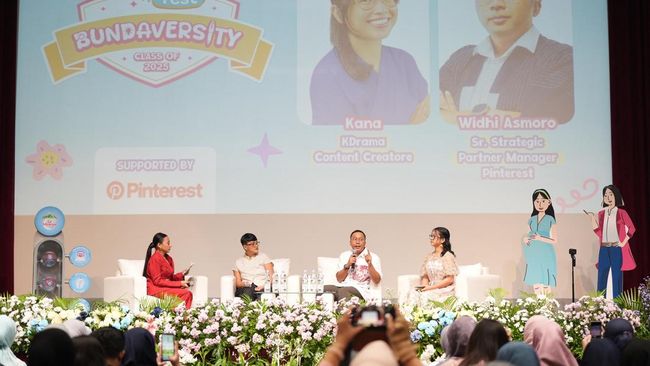 9 Tips Sukses Jadi Content Creator dan Cari Cuan dari Pinterest