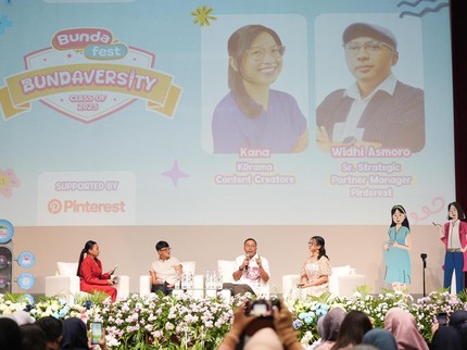 9 Tips Sukses Jadi Content Creator dan Cari Cuan dari Pinterest