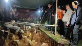 Fadli Zon Pugar Situs Gunung Padang: Ini Piramida Asli Indonesia