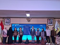 Pemerintah Gandeng WHO untuk Permudah Akses Kacamata Murah