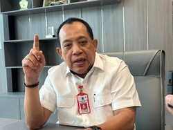 Pemprov Jatim Tutup Tambang di Magetan Setelah Ada Pekerja Tewas