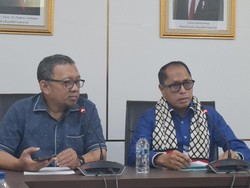 PAN DKI Tolak Atlet Senam Israel Tanding di Jakarta demi Martabat Bangsa