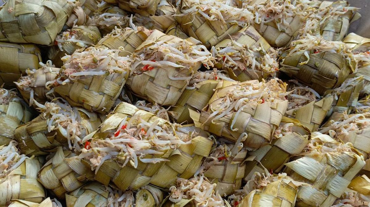 Lucu Banget, 10 Makanan Indonesia dengan Nama Nyeleneh