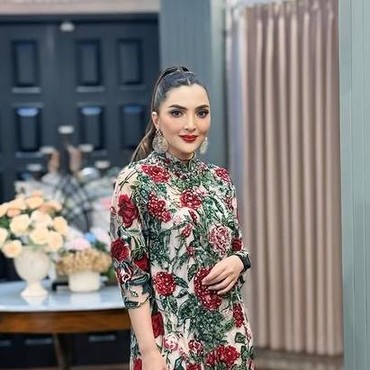 Mantan Karyawan Ashanty Jadi Tersangka Kasus Penggelapan Dana