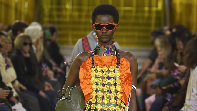 Koleksi Miu Miu Spring/Summer 2026