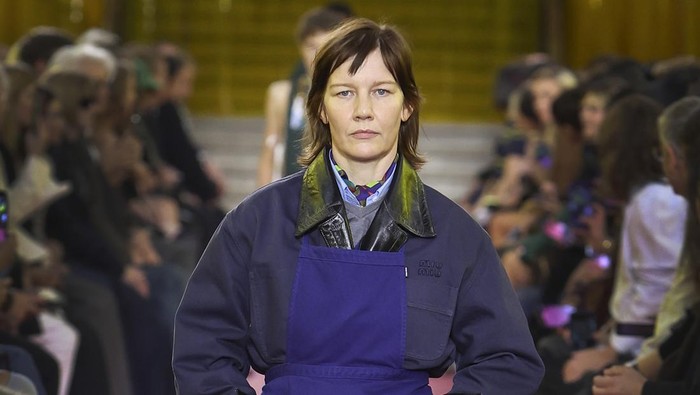 Koleksi Miu Miu Spring/Summer 2026