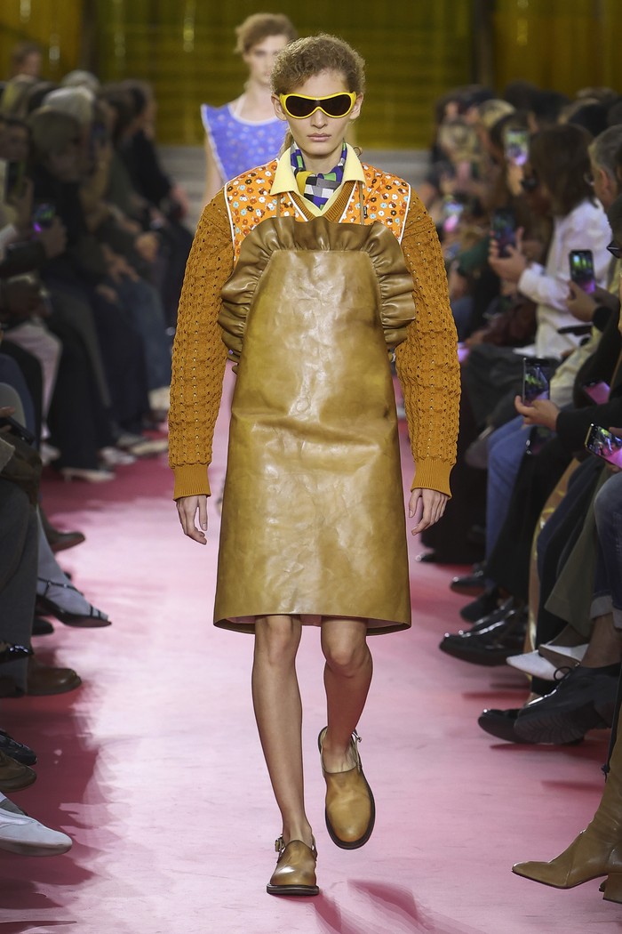 Koleksi Miu Miu Spring/Summer 2026