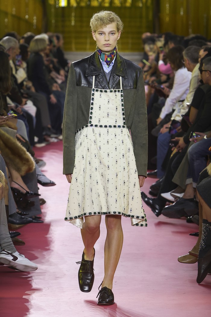 Koleksi Miu Miu Spring/Summer 2026