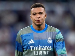 Mbappe Lebih Nyaman di Madrid Ketimbang Paris