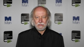 Laszlo Krasznahorkai, 'Ahli Kiamat' Peraih Nobel Sastra 2025