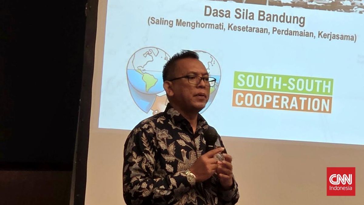 RI Kirim Bantuan Pangan Senilai Rp200 M ke Palestina