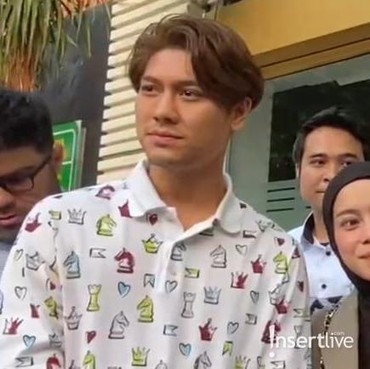 Rizky Billar Siap Seret Haters ke Jalur Hukum Demi Harga Diri Keluarga
