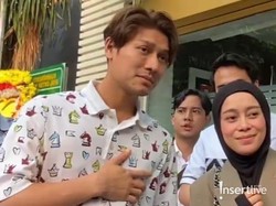 Diwanti-Wanti Dokter, Rizky Billar-Lesti Kejora Tak Ingin Tambah Momongan Lagi