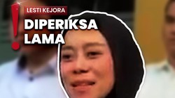 Video: Lesti Ingin Masalah Hak Cipta dengan Yoni Dores Cepat Selesai