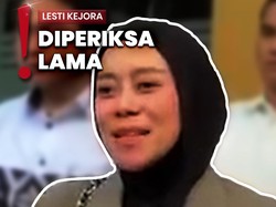 Video: Lesti Ingin Masalah Hak Cipta dengan Yoni Dores Cepat Selesai