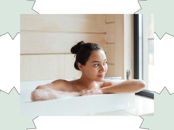 Tips Biar Ritual Mandi Jadi Lebih Menyenangkan dan Menenangkan