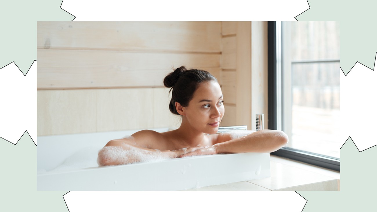 Tips Biar Ritual Mandi Jadi Lebih Menyenangkan dan Menenangkan