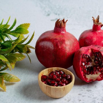 Tak Banyak Diketahui, 5 Manfaat Mengonsumsi Satu Buah Delima Setiap Hari