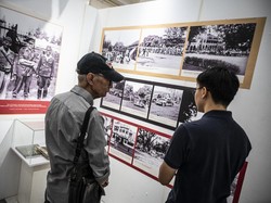 On This Day in Indonesian History: Semarangs Five Day Battle