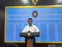 Mentan: Dua Bulan Lagi RI Swasembada Pangan!
