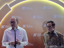 Danantara Gandeng Pemprov Jakarta untuk Olah Sampah Jadi Listrik