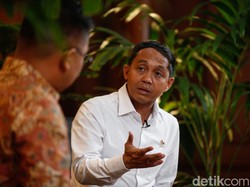 Terobosan Menhut Selama 1 Tahun Menjabat, 97% Taman Nasional Kini Cashless