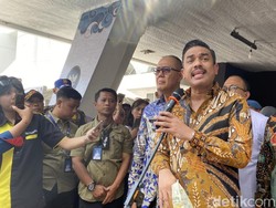 Menteri UMKM Akui Program MBG Belum Sempurna