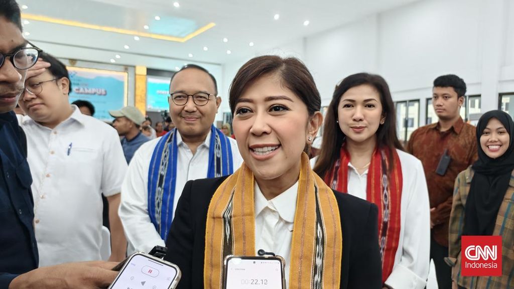 PP Tunas Diimplementasi Penuh Mulai Maret, Platform Diminta Siap