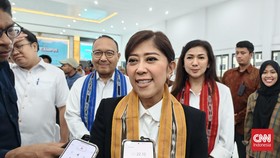 Komdigi Respons Harga Internet di Daerah Mahal: Jangan Semena-mena