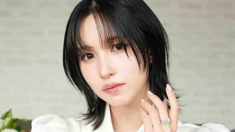 Mina twice Mina twice