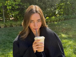 Supermodel Miranda Kerr Ungkap Menu Diet Super Sehat, Sarapan Daging Rusa