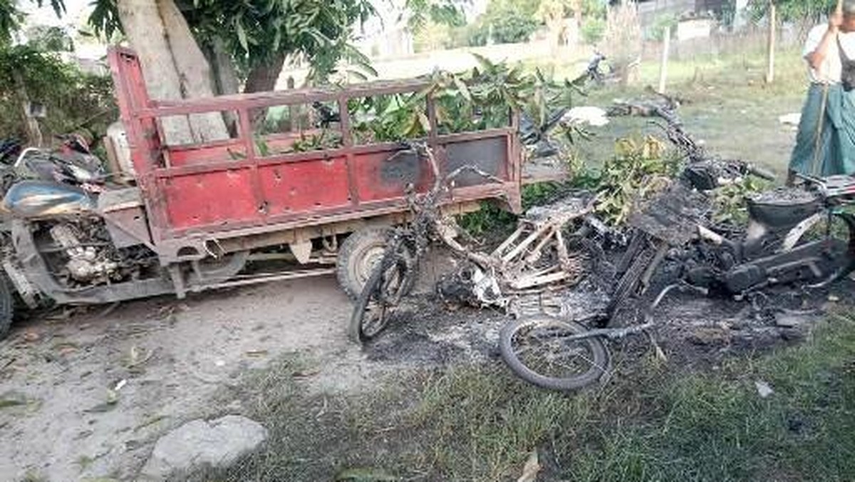 Ledakan Misterius Guncang Tetangga RI, Puluhan Orang Tewas Seketika