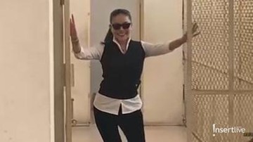 Berita Viral Selebriti dari InsertLive : Mediasi Gagal, Reza Gladys Siap Tuntut Balik Nikita Mirzani Rp504 Miliar