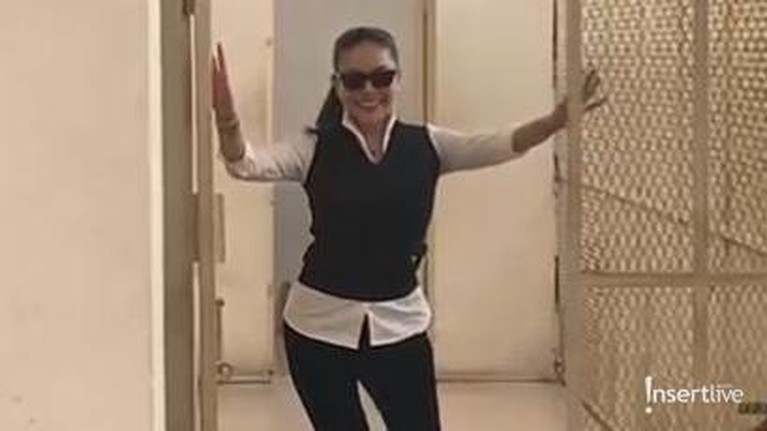 Nikita Mirzani Nikita Mirzani